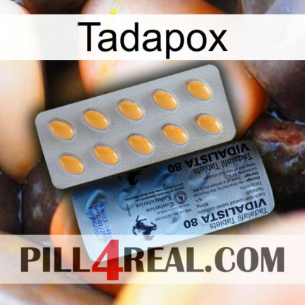 Tadapox 44
